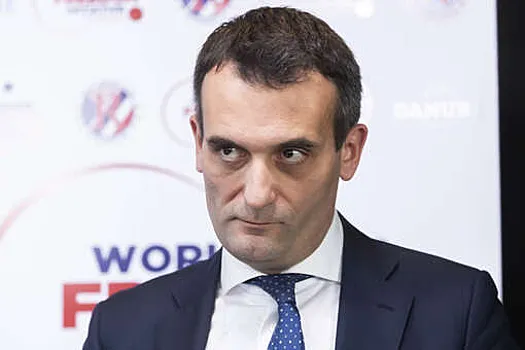 Filippo criticó la propuesta de la UE de crear un ejército de 100.000 efectivos en la región