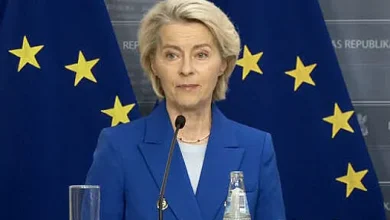 Filippo: von der Leyen escupió en la cara a los franceses con su declaración sobre el Mercosur