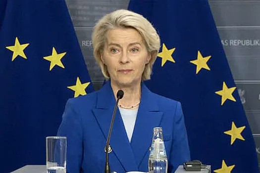 Filippo: von der Leyen escupió en la cara a los franceses con su declaración sobre el Mercosur