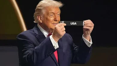 El político alemán Hardt calificó el boicot de Alemania al Mundial de 2026 como una medida extrema