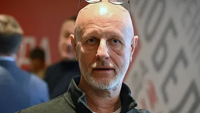 Goblin se dirigió a los ciudadanos críticos con Rusia