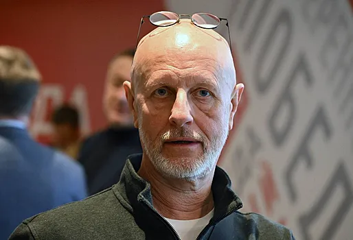 Goblin se dirigió a los ciudadanos críticos con Rusia