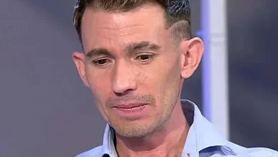 En España, la policía detuvo a la estrella de la comedia Hades por robo