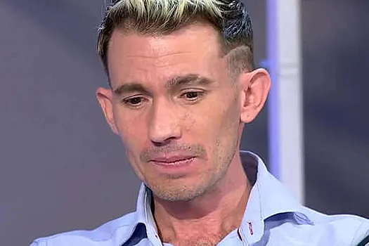 En España, la policía detuvo a la estrella de la comedia Hades por robo En España, la policía detuvo a la estrella de la comedia Hades por robo