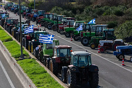 La UE aprueba un polémico acuerdo con Mercosur a pesar de las protestas de los agricultores