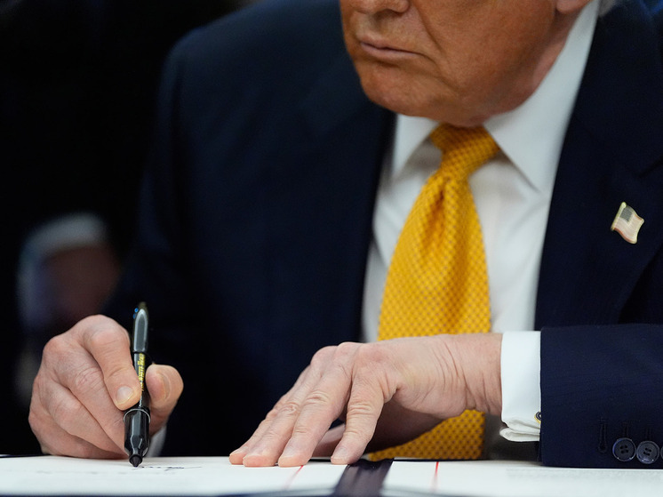 “Las ejecuciones están fuera de discusión”: Trump hizo una declaración histórica sobre Irán