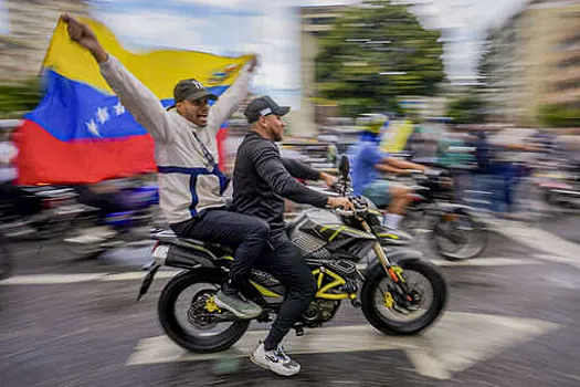 Lavrov: No puedo predecir cómo sucederá todo en Venezuela