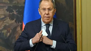 Lavrov: el uso de sanciones muestra el deterioro de la posición competitiva de Estados Unidos