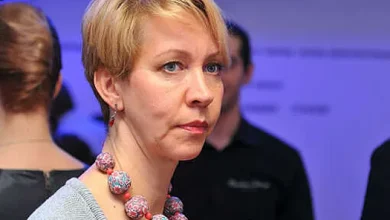 Abogado Soloviev: la fiscalía pide anular la sentencia de la presentadora de televisión Lazareva