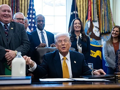 Machado entregó su Nobel de la Paz a Trump