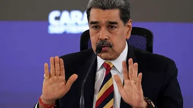 Maduro: Venezuela está lista para discutir un acuerdo con EE.UU. para combatir el narcotráfico