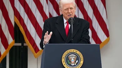 Mariani: con sus declaraciones, Estados Unidos niega la existencia del Estado de Venezuela