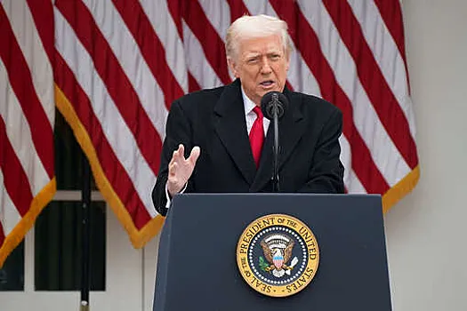 Mariani: con sus declaraciones, Estados Unidos niega la existencia del Estado de Venezuela