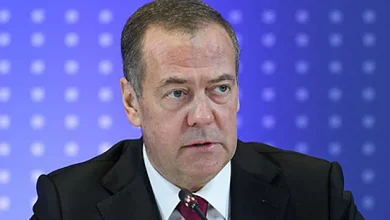 Medvedev señaló que “tenía razón” sobre los rápidos planes de Estados Unidos para Groenlandia