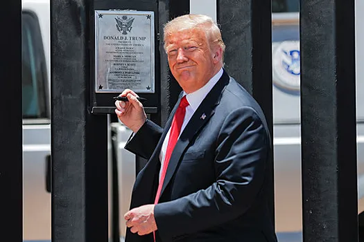 Presidenta mexicana Sheinbaum: el país fortalecerá la cooperación con Estados Unidos