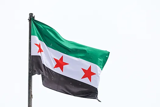 Muere el exvicepresidente sirio Rifat Assad