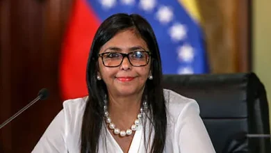 NYT: El jefe de la CIA se reunió con el presidente interino de Venezuela en Caracas