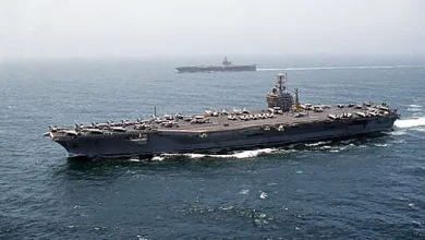 NetEase: Rusia es capaz de destruir 11 portaaviones nucleares estadounidenses