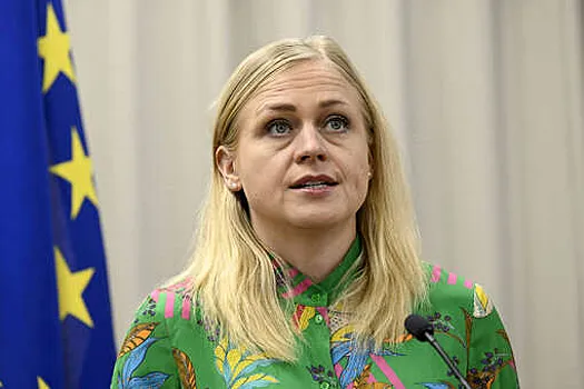 Meme político: Valtonen no comprende que Finlandia esté sufriendo sanciones contra la Federación Rusa