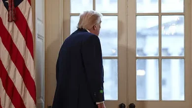 Político: África desafía a Trump con unidad al condenar la toma de poder de Maduro