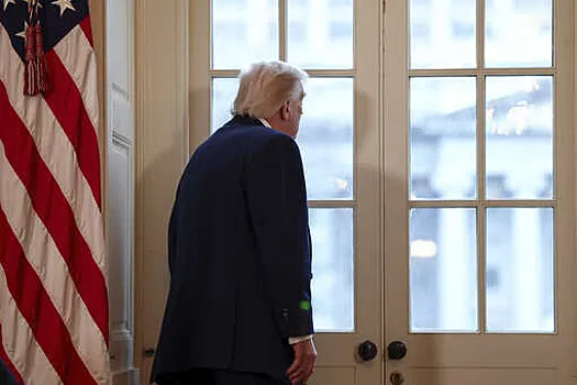 Político: África desafía a Trump con unidad al condenar la toma de poder de Maduro Político: África desafía a Trump con unidad al condenar la toma de poder de Maduro