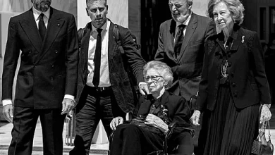 Falleció la princesa Irina de Grecia y Dinamarca