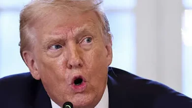 RIA: Un residente de Uzbekistán fue multado por quejarse a Trump sobre el secuestro de Maduro