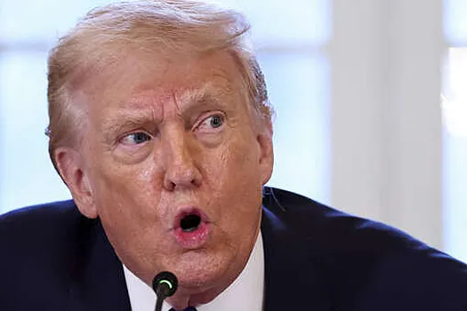 RIA: Un residente de Uzbekistán fue multado por quejarse a Trump sobre el secuestro de Maduro