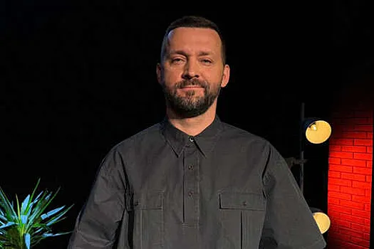 RIA Novosti: el comediante Bely conserva una participación en la empresa rusa de TI