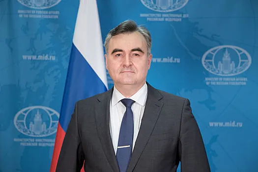 Embajador de Rusia en Venezuela, Melik-Bagdasarov: Maduro se encuentra detenido en condiciones normales