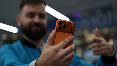 Configuración secreta encontrada en iPhone