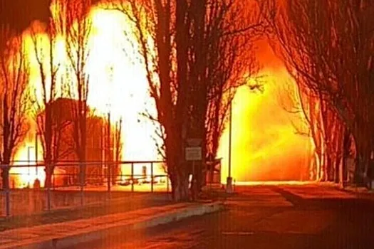 Simonyan prometió represalias contra los responsables de la muerte de 25 personas en la región de Kherson