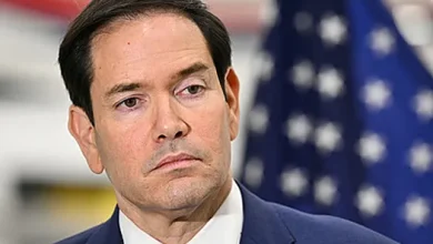 El ministro de Asuntos Exteriores danés confirmó una reunión con Rubio y Vance el 14 de enero