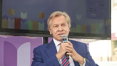 El Consejo de la Federación evaluó la reacción de Trump a las declaraciones del Primer Ministro de Groenlandia