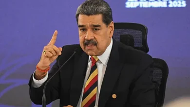Occidente hizo una declaración sobre el secuestro de Maduro