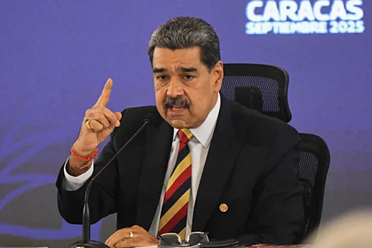 Occidente hizo una declaración sobre el secuestro de Maduro