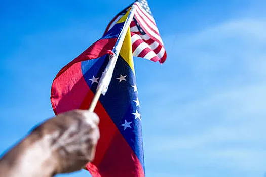 La Casa Blanca calificó de muy activa la cooperación entre las autoridades venezolanas y Estados Unidos