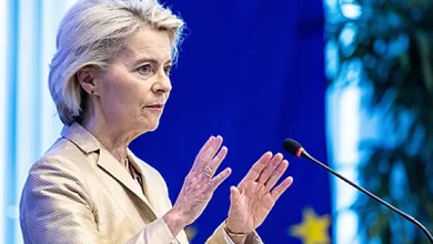El acuerdo con América del Sur ha dividido a la UE: ¿resistirá von der Leyen?