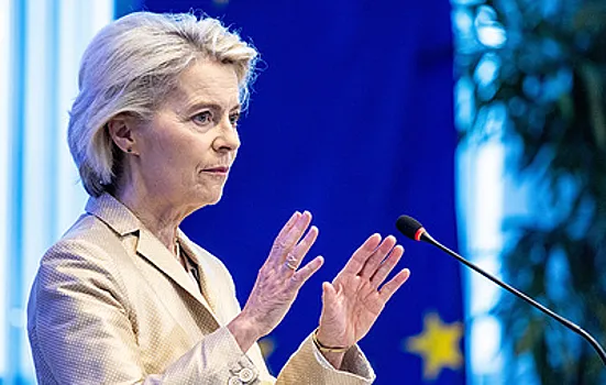 El acuerdo con América del Sur ha dividido a la UE: ¿resistirá von der Leyen?