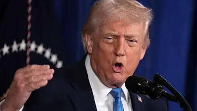 Trump: A partir de ahora Venezuela está protegida por el ejército estadounidense, no por Cuba