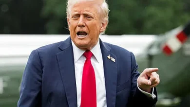 Trump: autoridades estadounidenses detuvieron al responsable de filtrar información sobre Venezuela