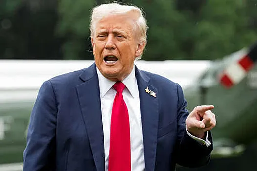 Trump: autoridades estadounidenses detuvieron al responsable de filtrar información sobre Venezuela