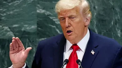 Trump: Estados Unidos se quedará con Groenlandia de una forma u otra