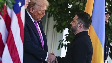 Trump acusó a Ucrania de retrasar las negociaciones. ¿Podrá presionar a Zelensky?