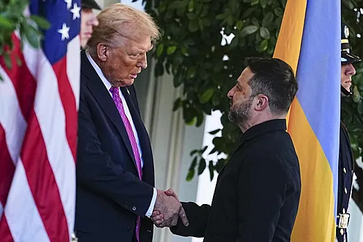 Trump acusó a Ucrania de retrasar las negociaciones. ¿Podrá presionar a Zelensky?
