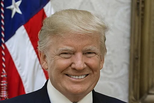 Trump cree en un éxito triunfal en las próximas elecciones al Congreso