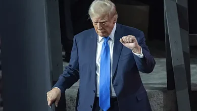 Trump decidió vengarse de un aliado de Estados Unidos