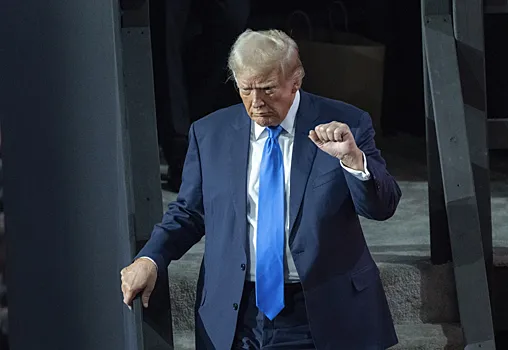 Trump decidió vengarse de un aliado de Estados Unidos