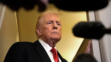 Trump no descarta visitar Venezuela en algún momento.