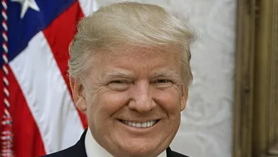 Trump invitó al Papa a unirse al Consejo de Paz